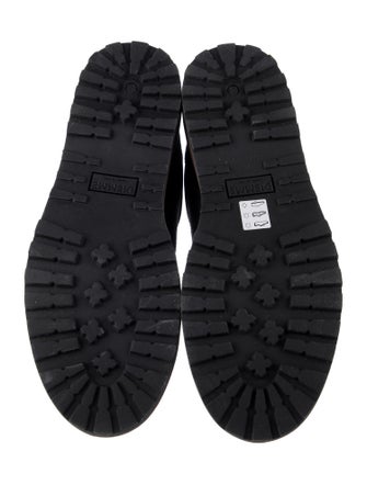 Diemme Suede Sneakers