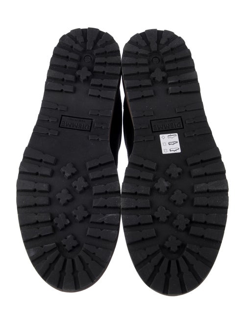 Diemme Suede Sneakers