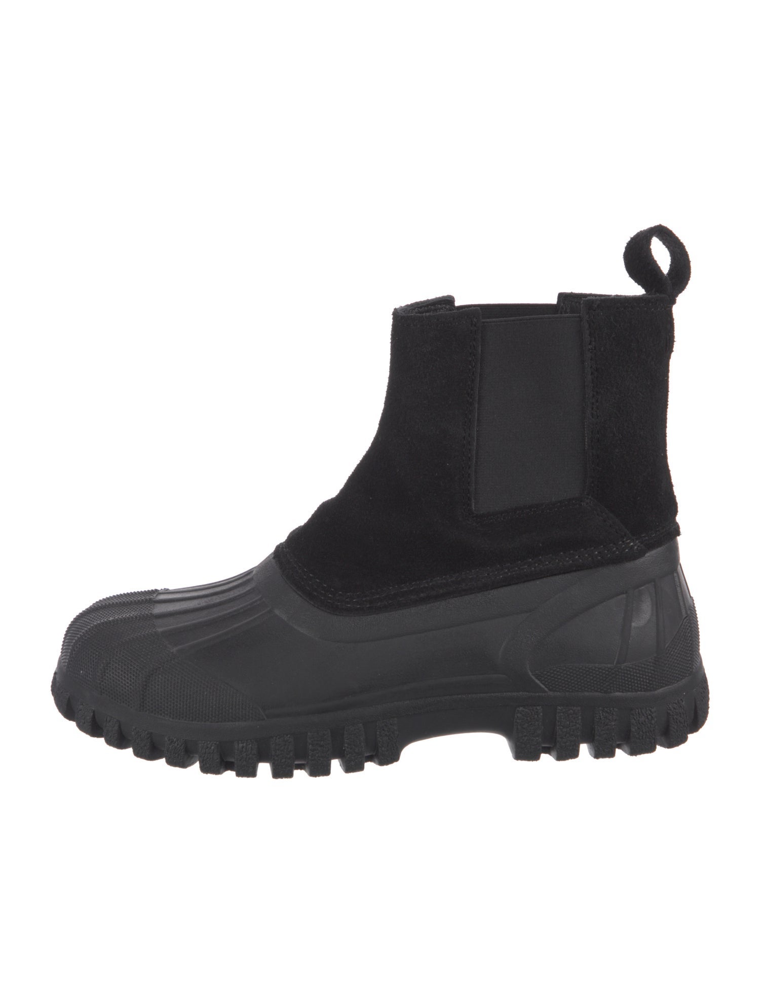 Diemme Rubber Rain Boots