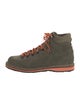 Diemme Suede Hiking Boots