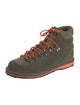 Diemme Suede Hiking Boots