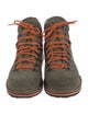 Diemme Suede Hiking Boots