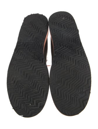 Diemme Suede Hiking Boots