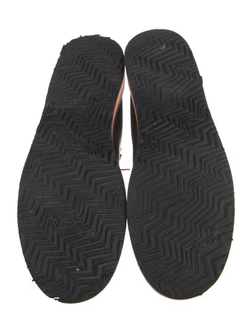 Diemme Suede Hiking Boots