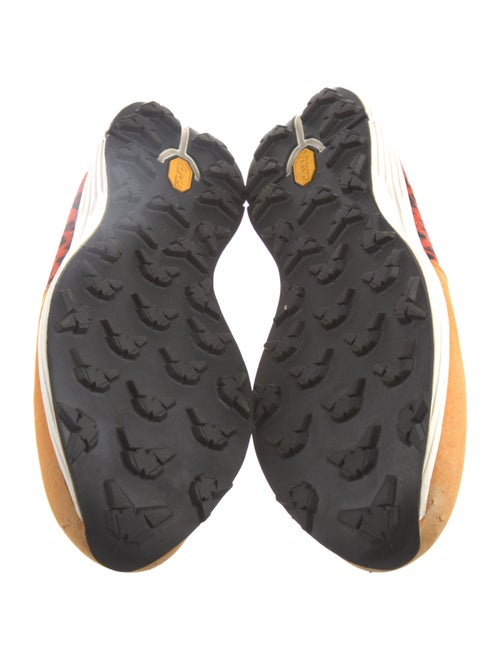 Diemme Ponyhair Printed Sneakers