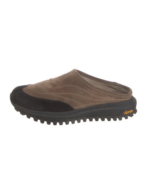 Diemme Suede Sneakers