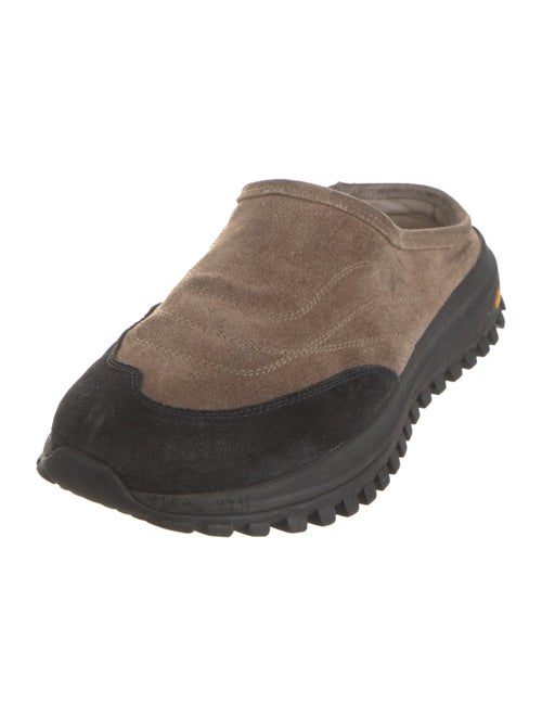 Diemme Suede Sneakers