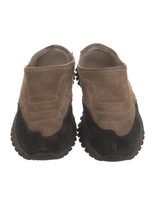 Diemme Suede Sneakers