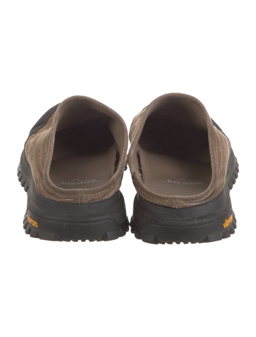 Diemme Suede Sneakers