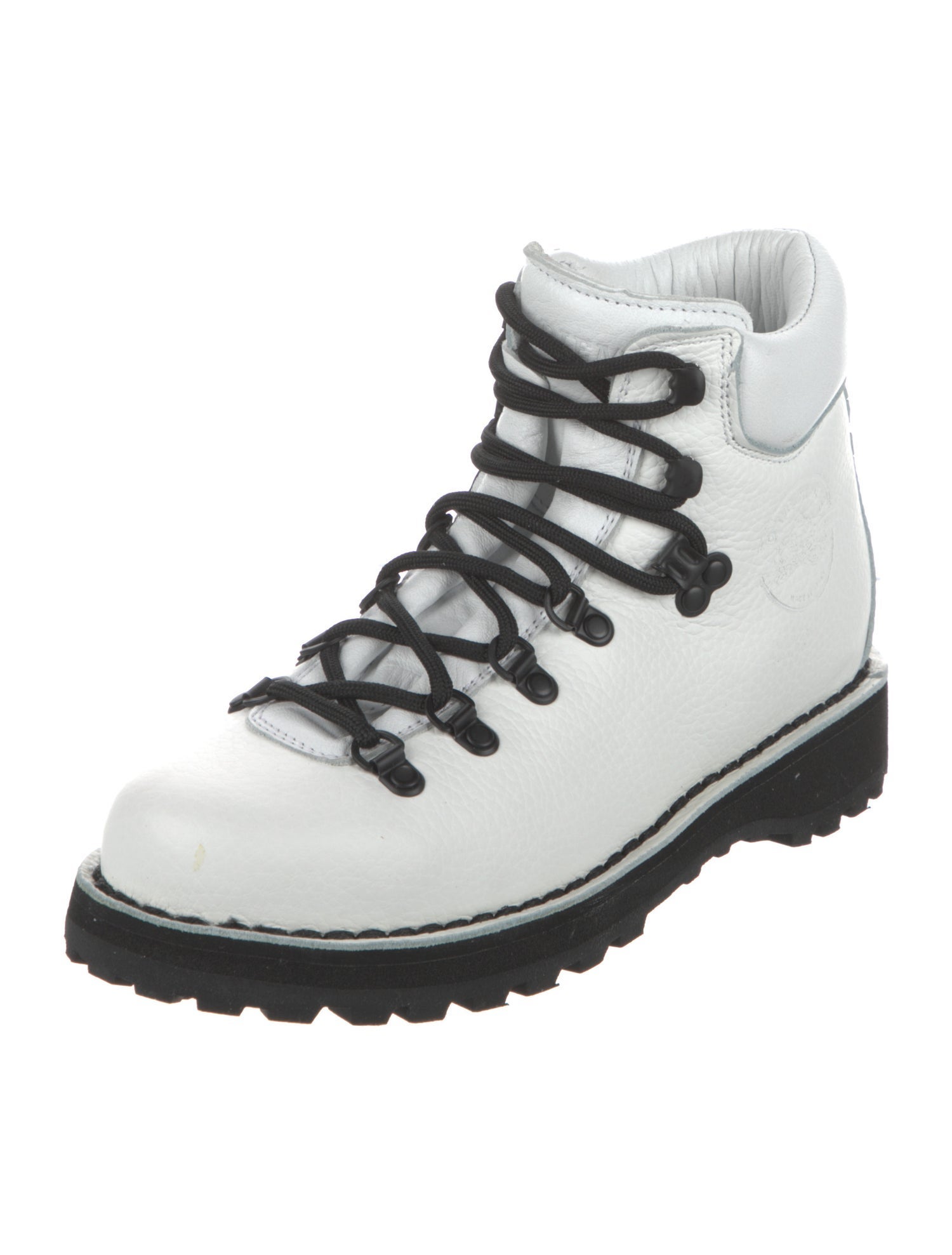 Diemme Leather Hiking Boots