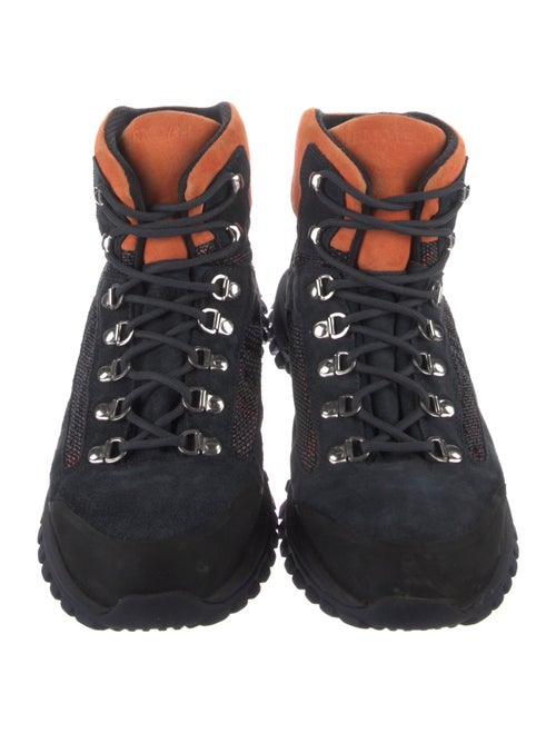 Diemme Suede Hiking Boots