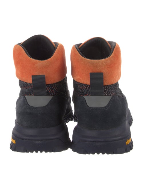 Diemme Suede Hiking Boots