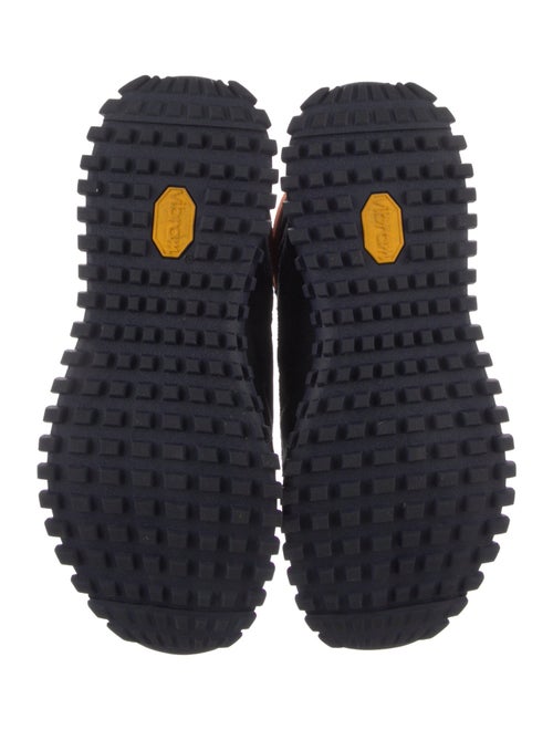 Diemme Suede Hiking Boots