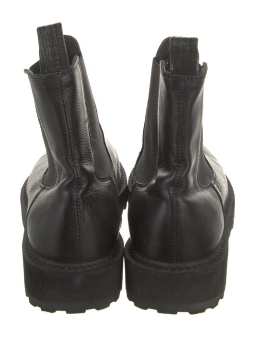 Diemme Leather Chelsea Boots