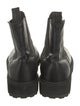 Diemme Leather Chelsea Boots
