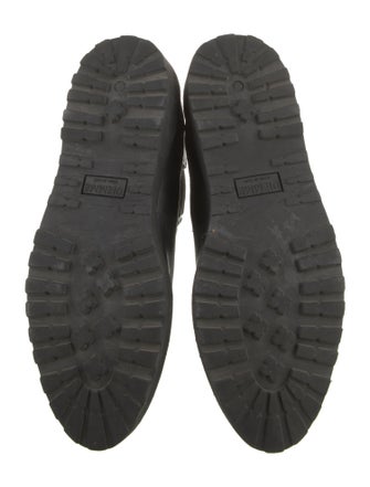 Diemme Leather Chelsea Boots