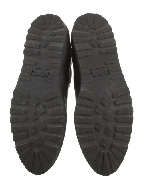 Diemme Leather Chelsea Boots