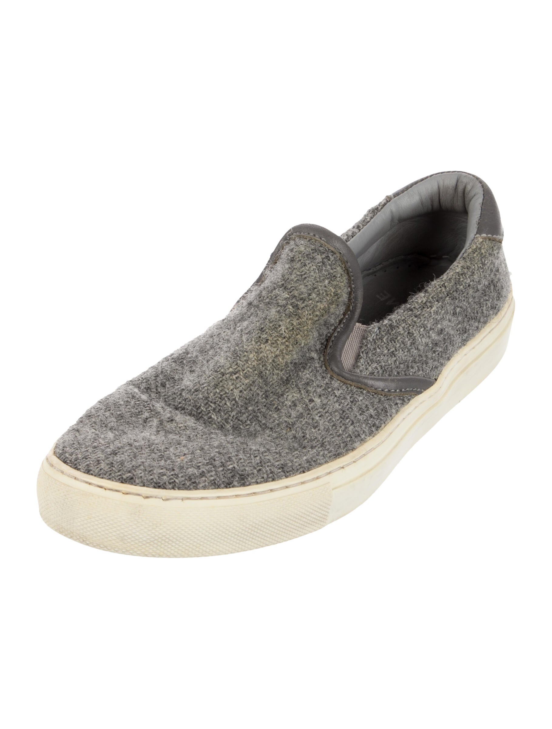 Diemme Wool Sneakers