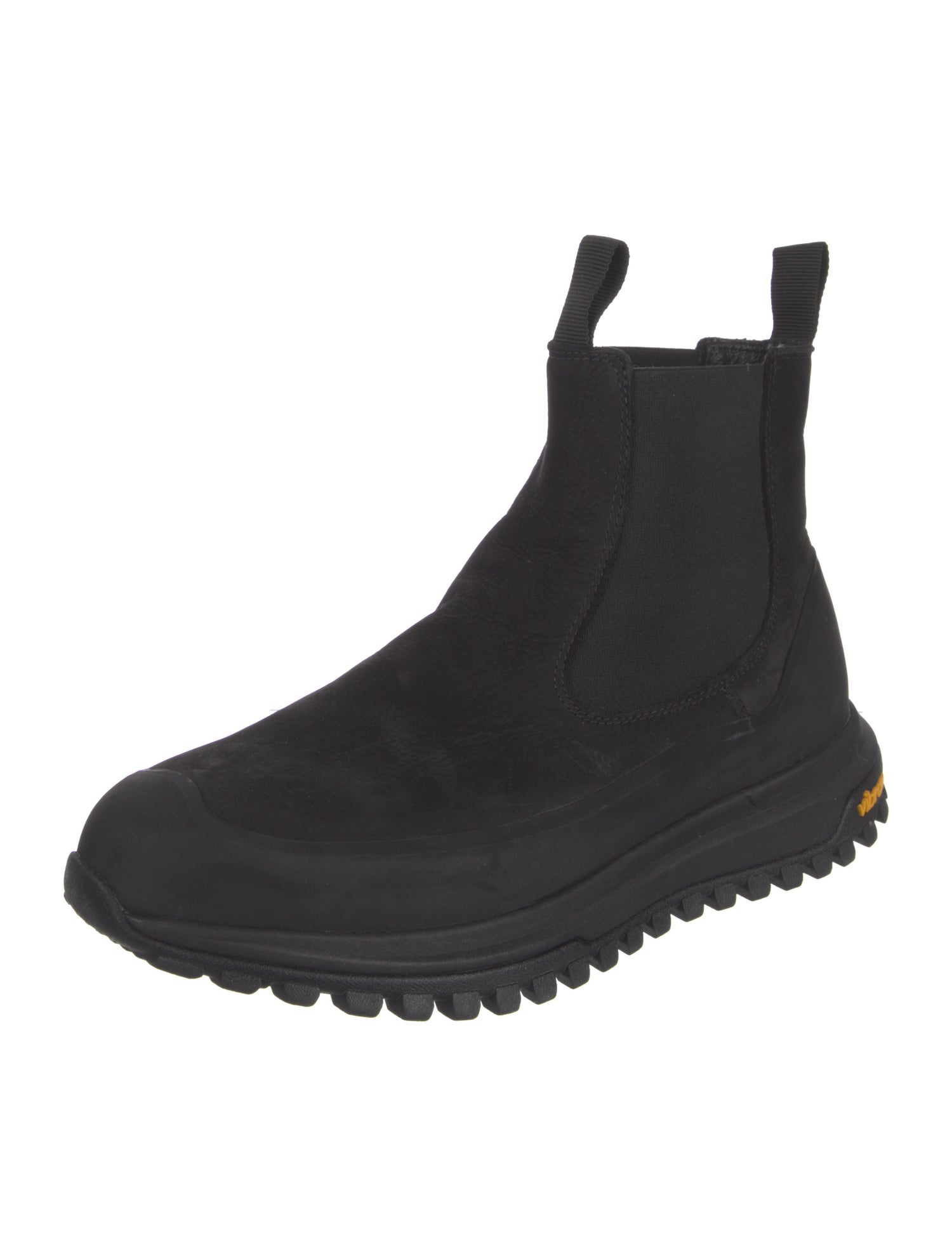 Diemme Suede Chelsea Boots