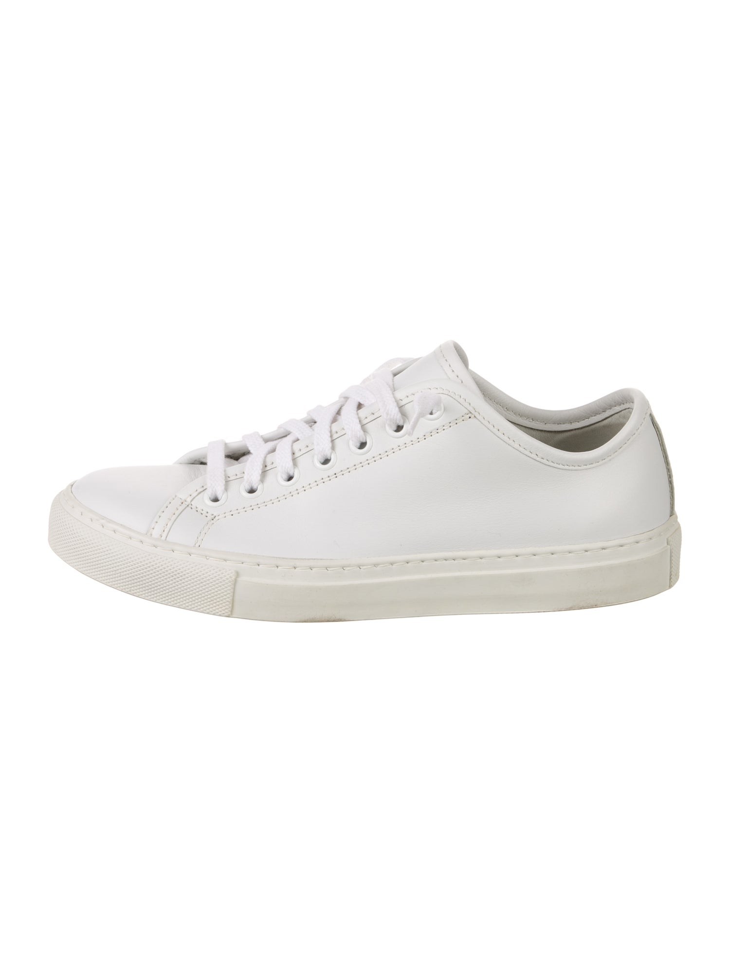 Diemme Leather Sneakers