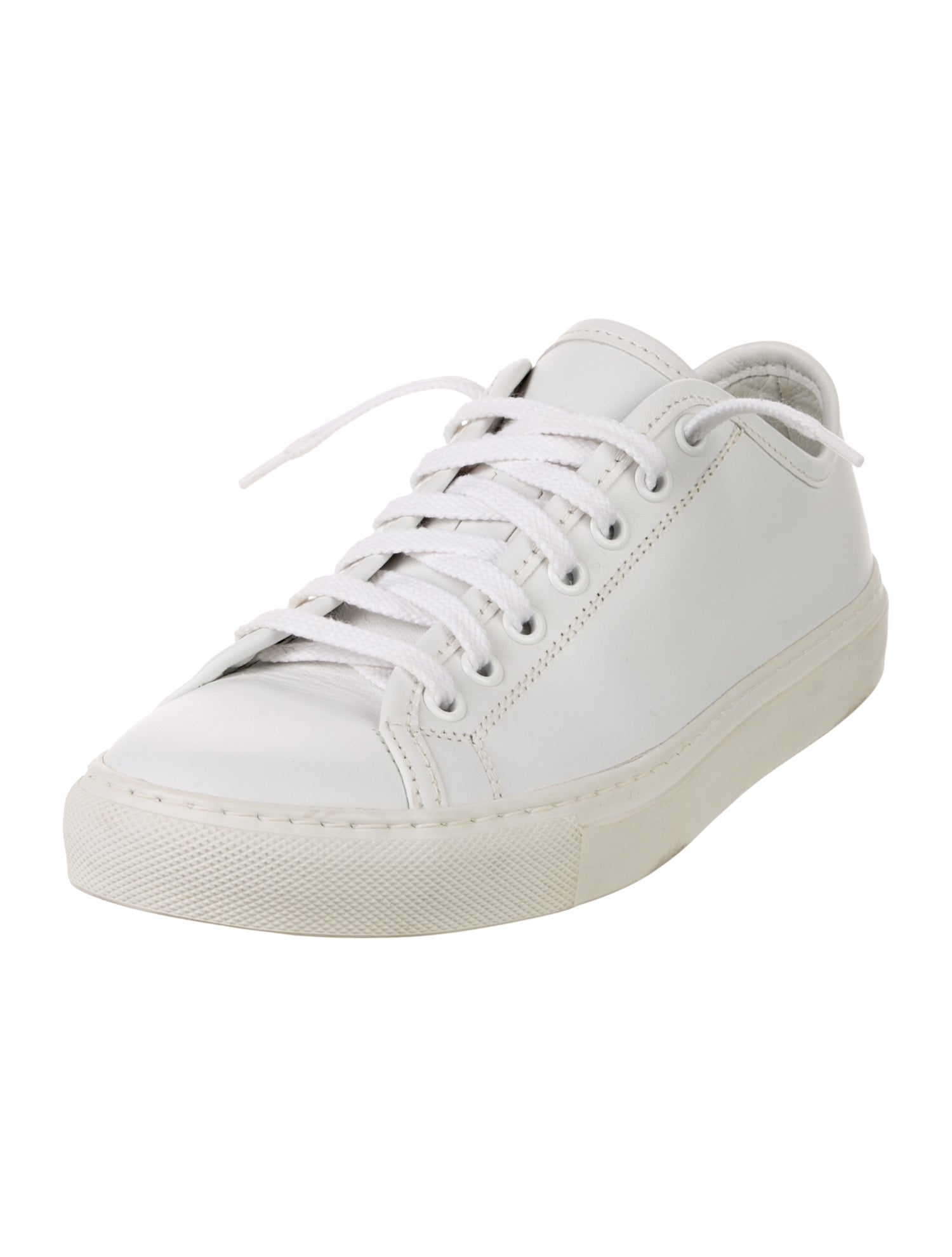 Diemme Leather Sneakers
