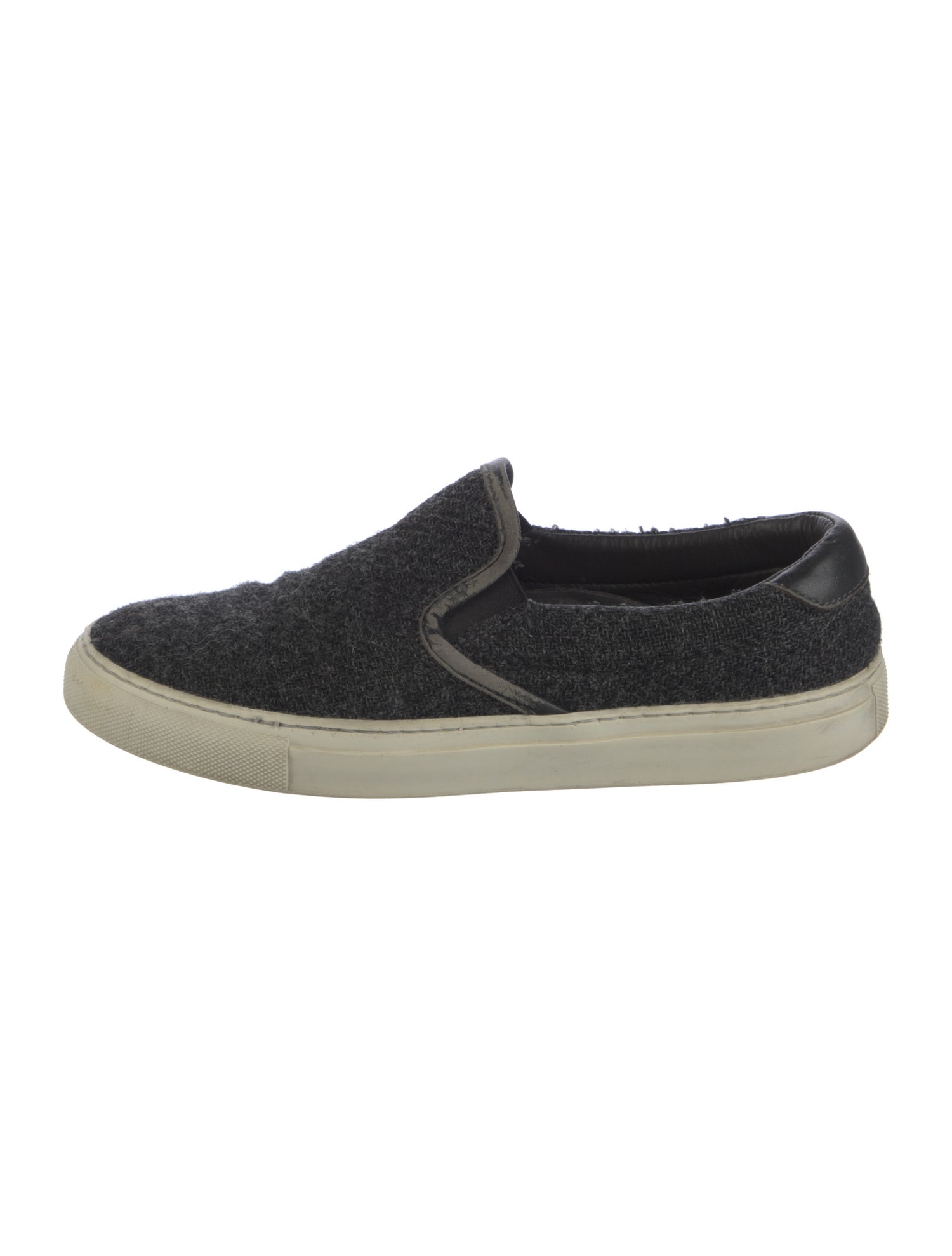 Diemme Wool Sneakers