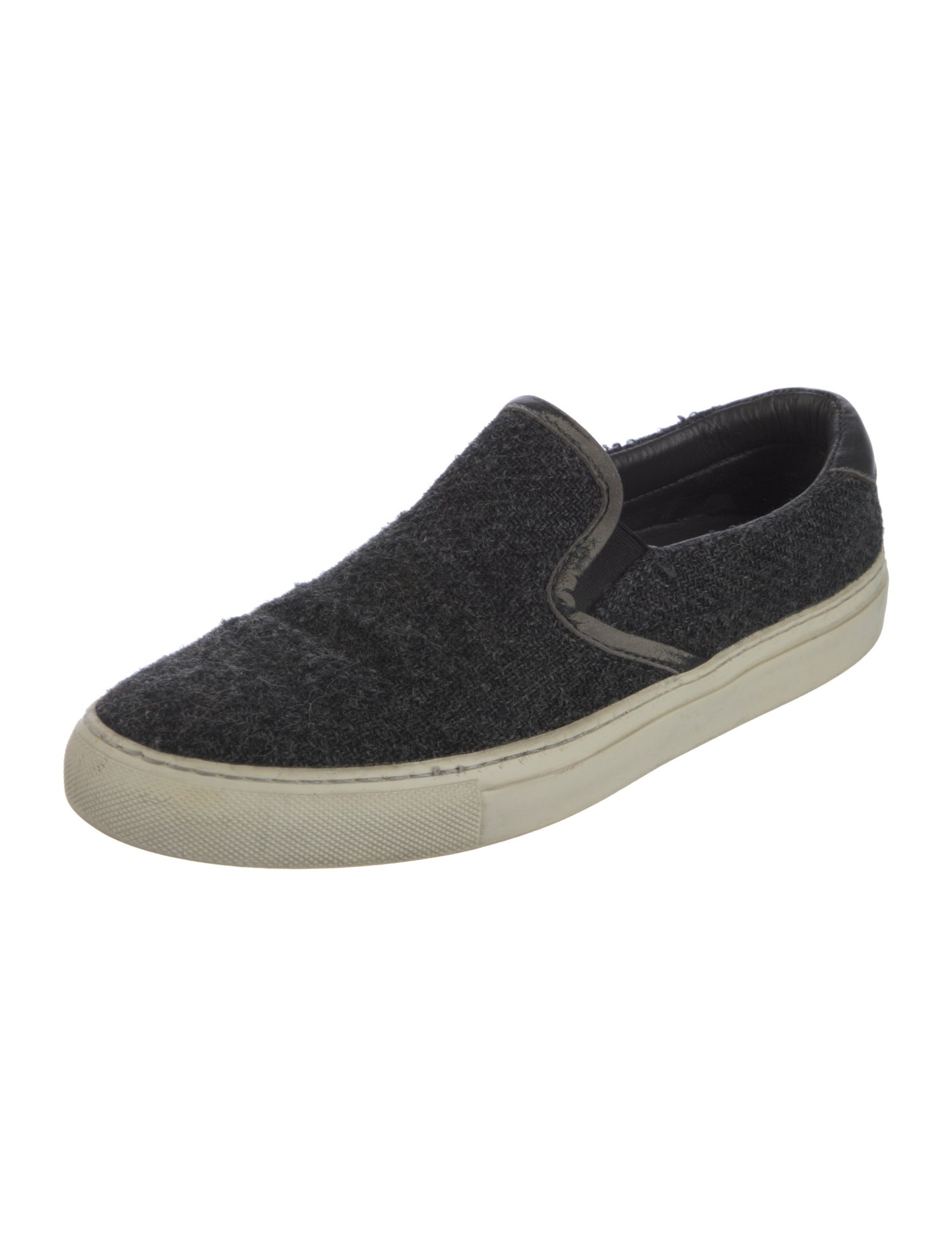 Diemme Wool Sneakers