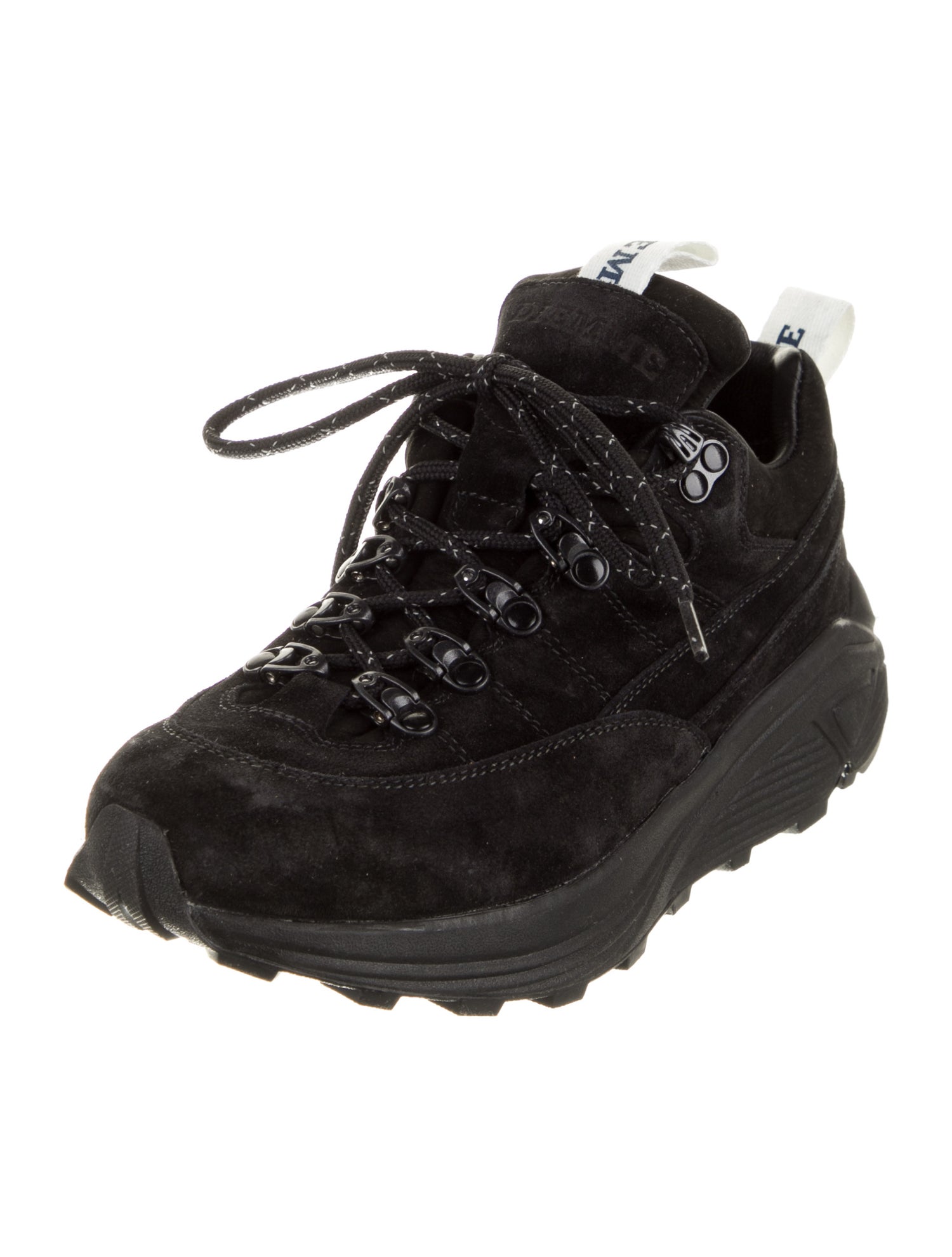 Diemme Suede Sneakers