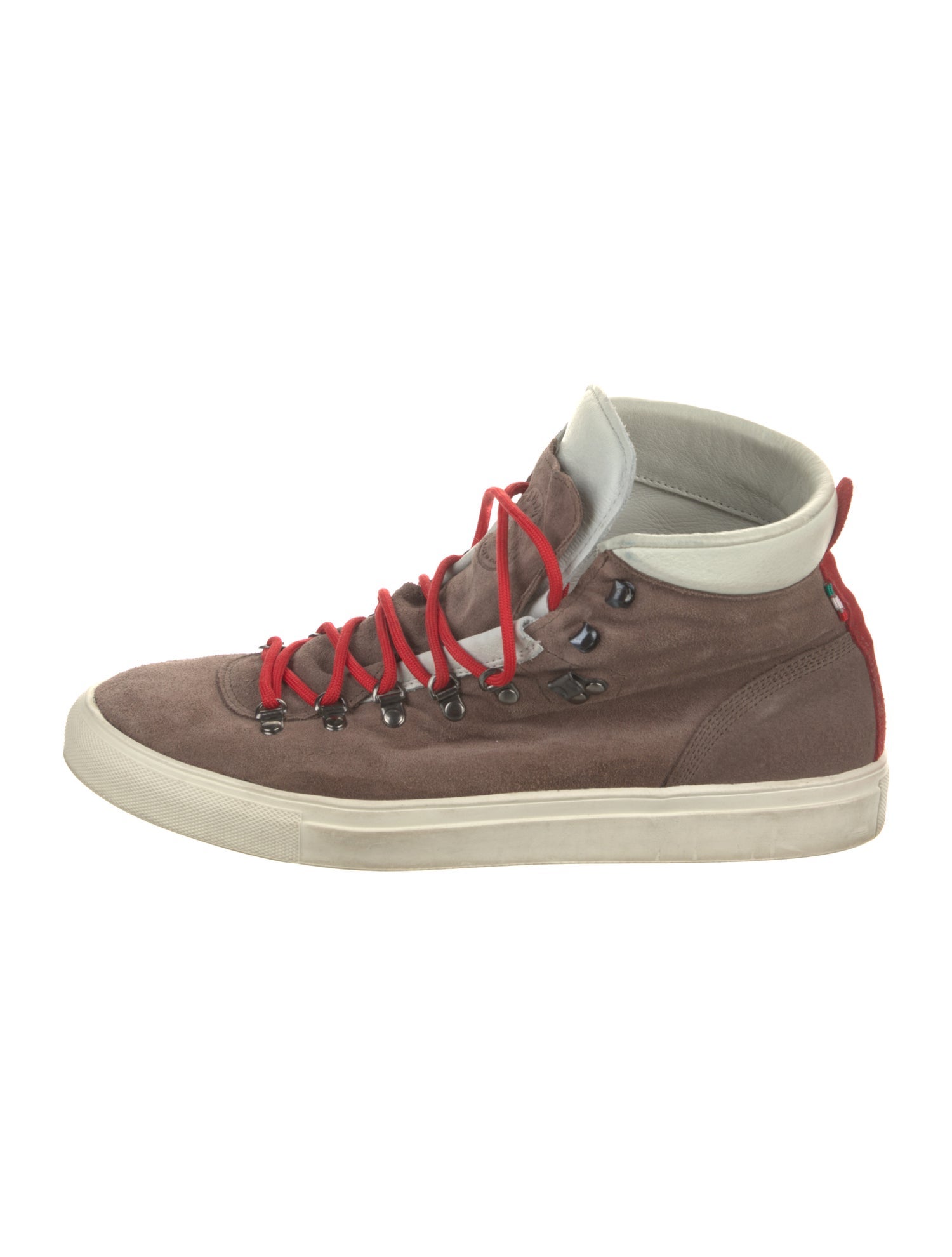 Diemme Suede Sneakers