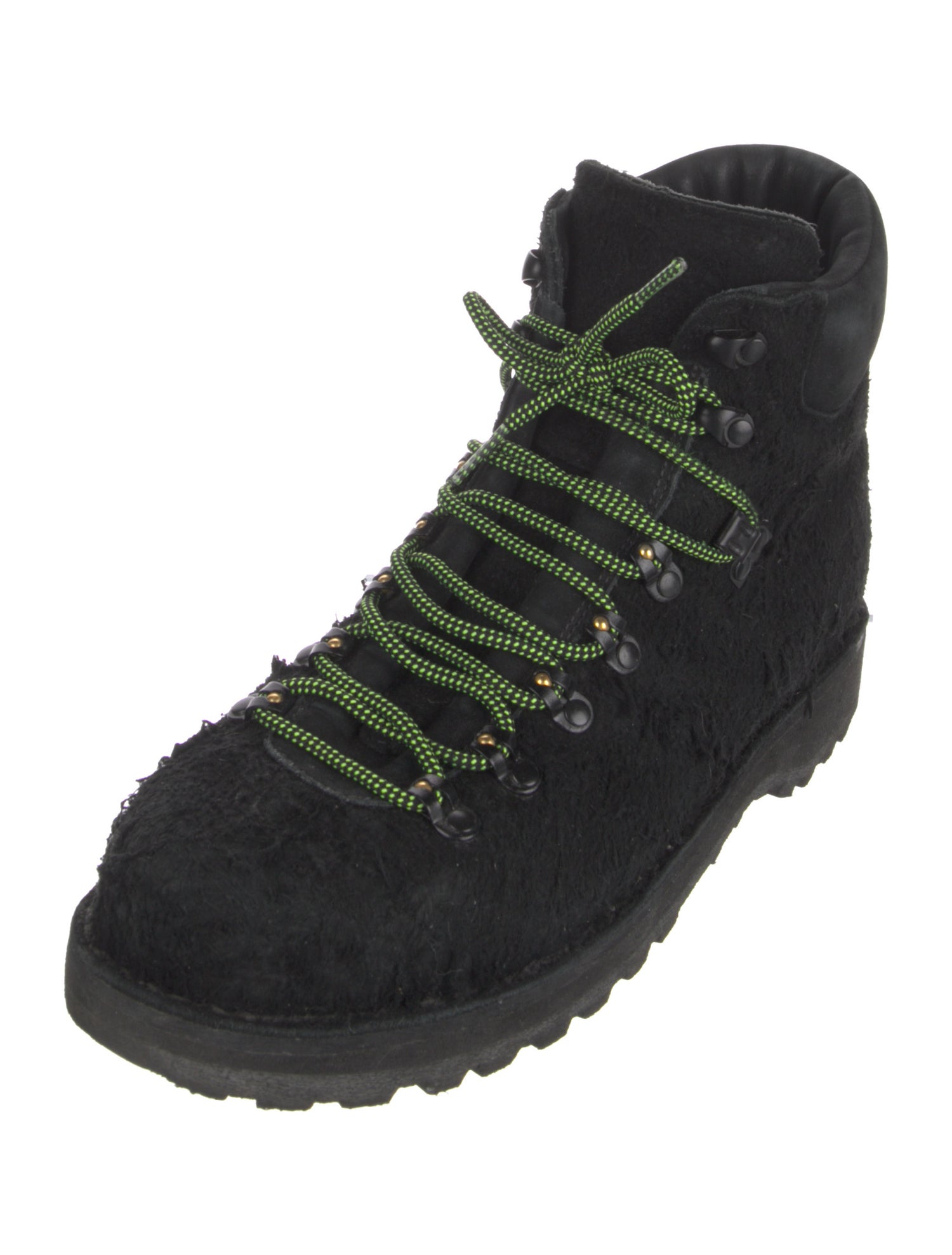 Diemme Suede Hiking Boots