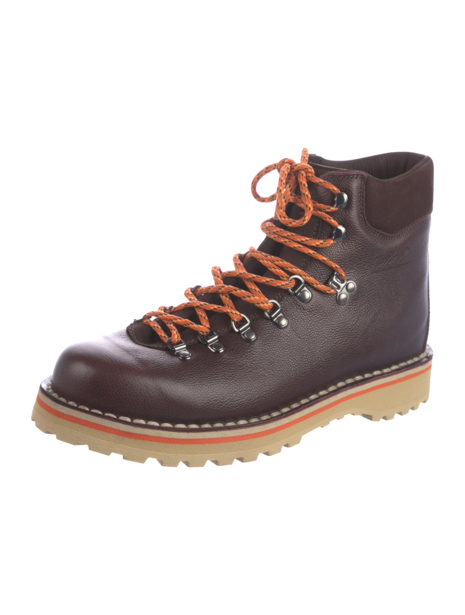 Diemme Leather Hiking Boots