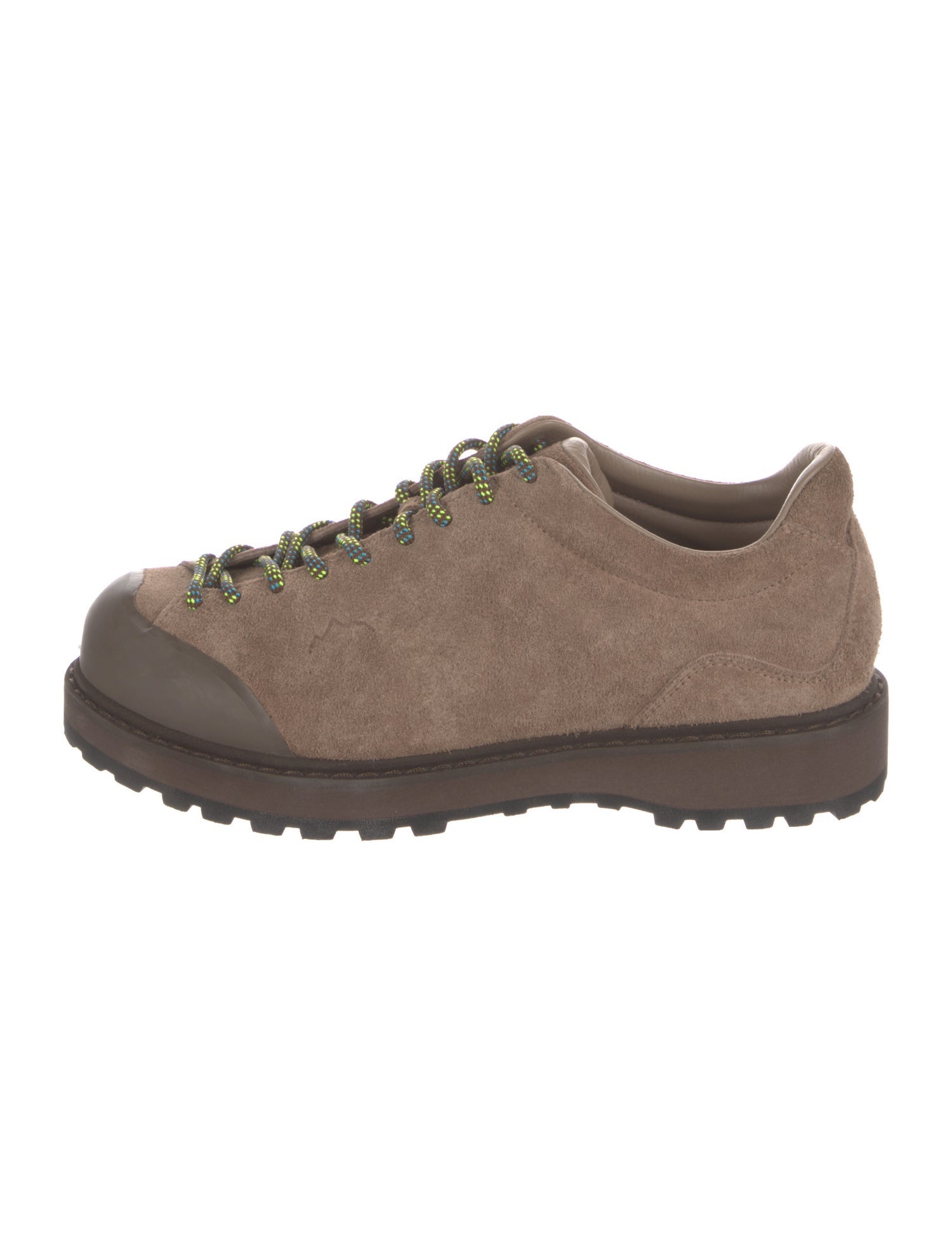 Diemme Suede Hiking Boots