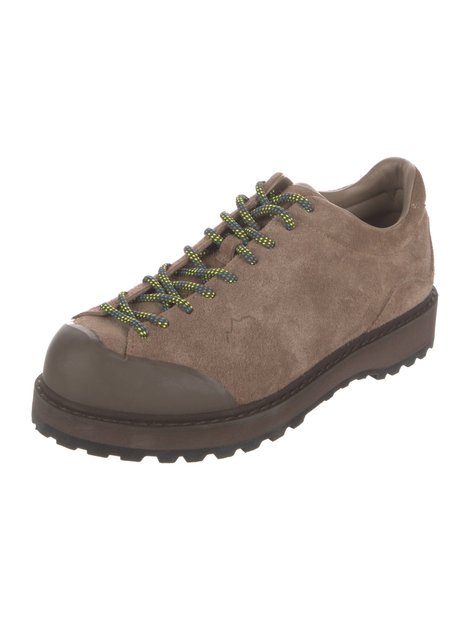 Diemme Suede Hiking Boots