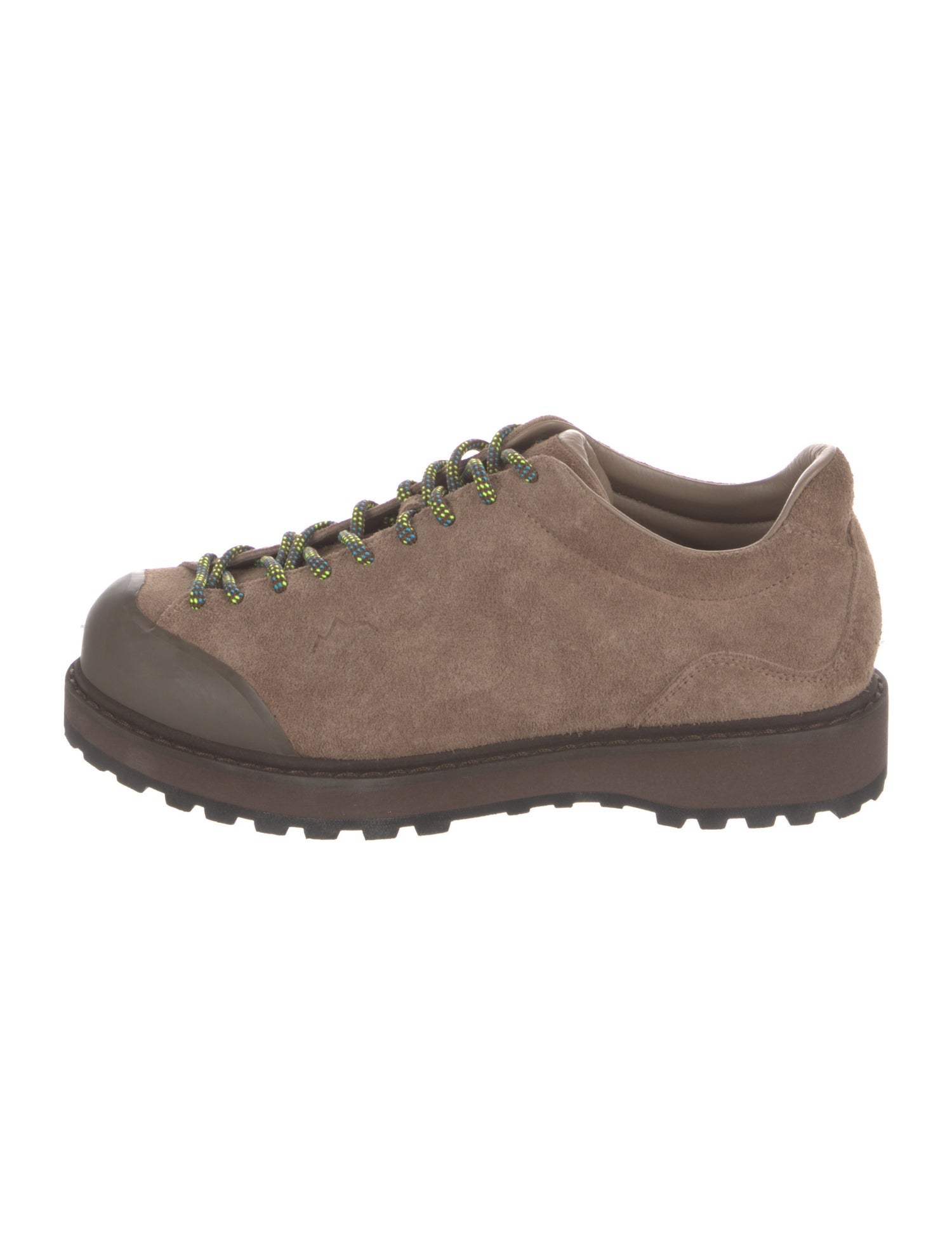 Diemme Suede Hiking Boots