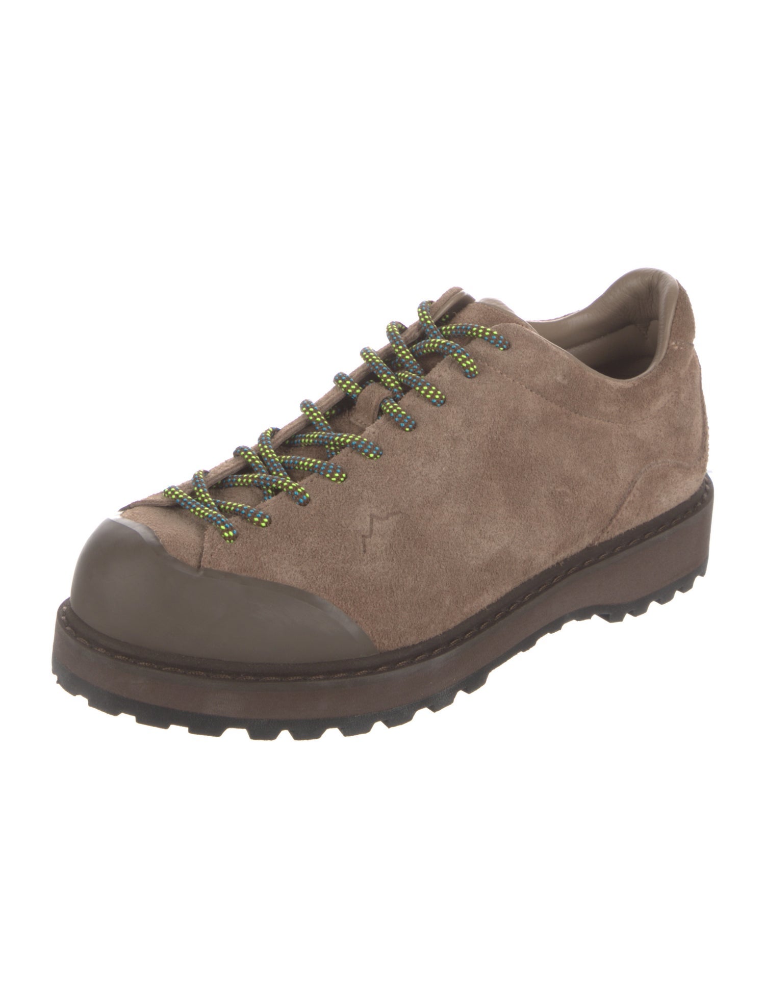 Diemme Suede Hiking Boots