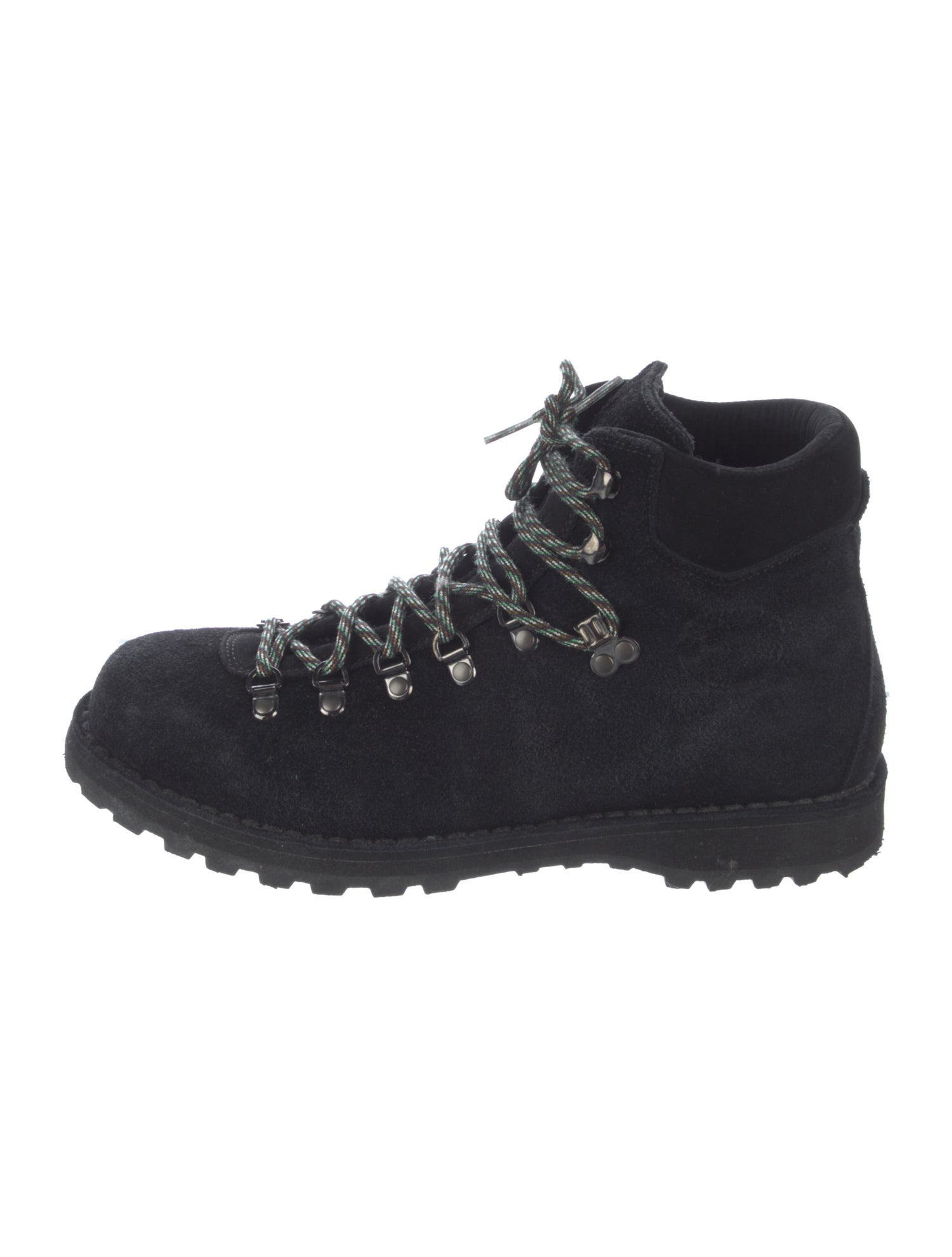 Diemme Suede Hiking Boots