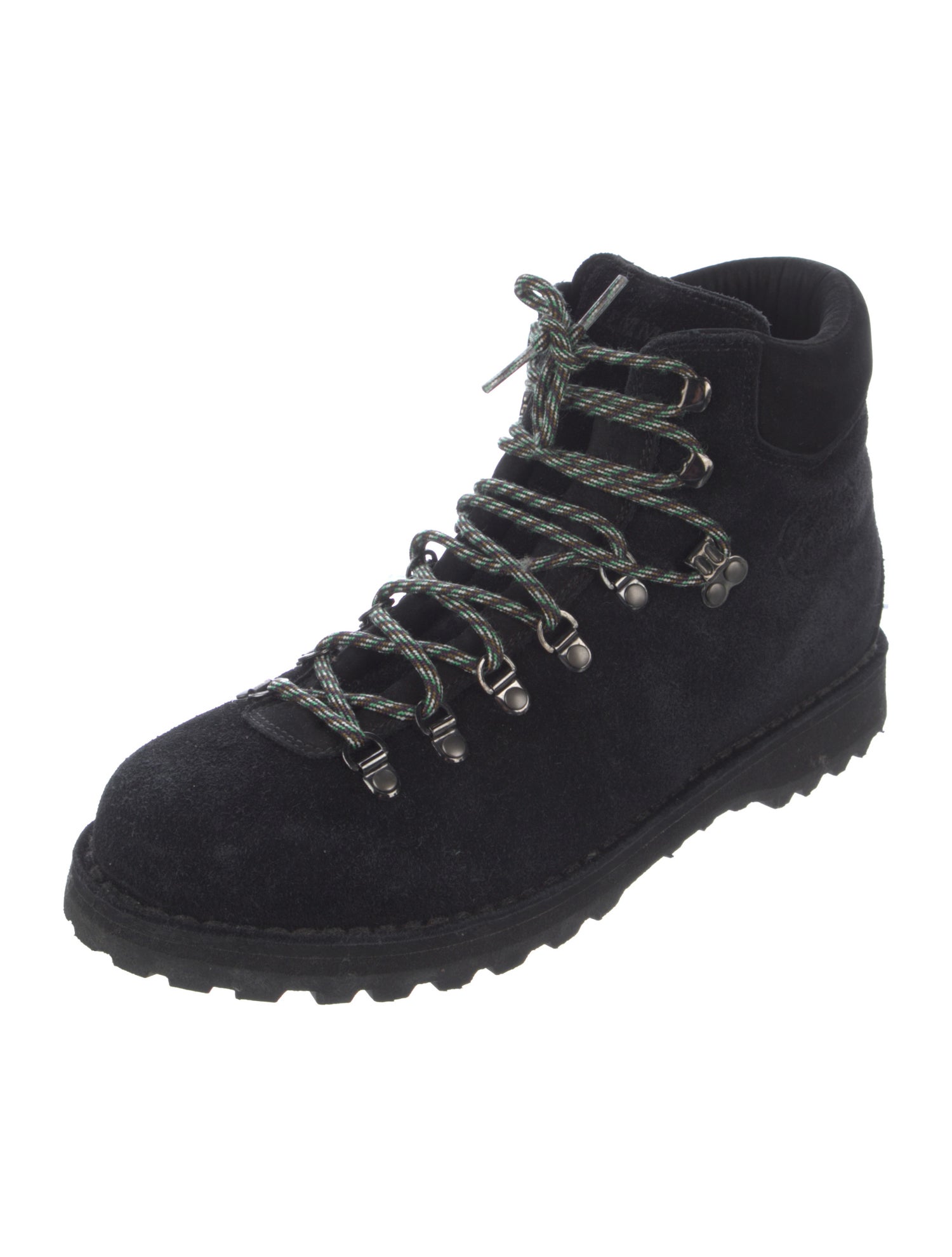 Diemme Suede Hiking Boots