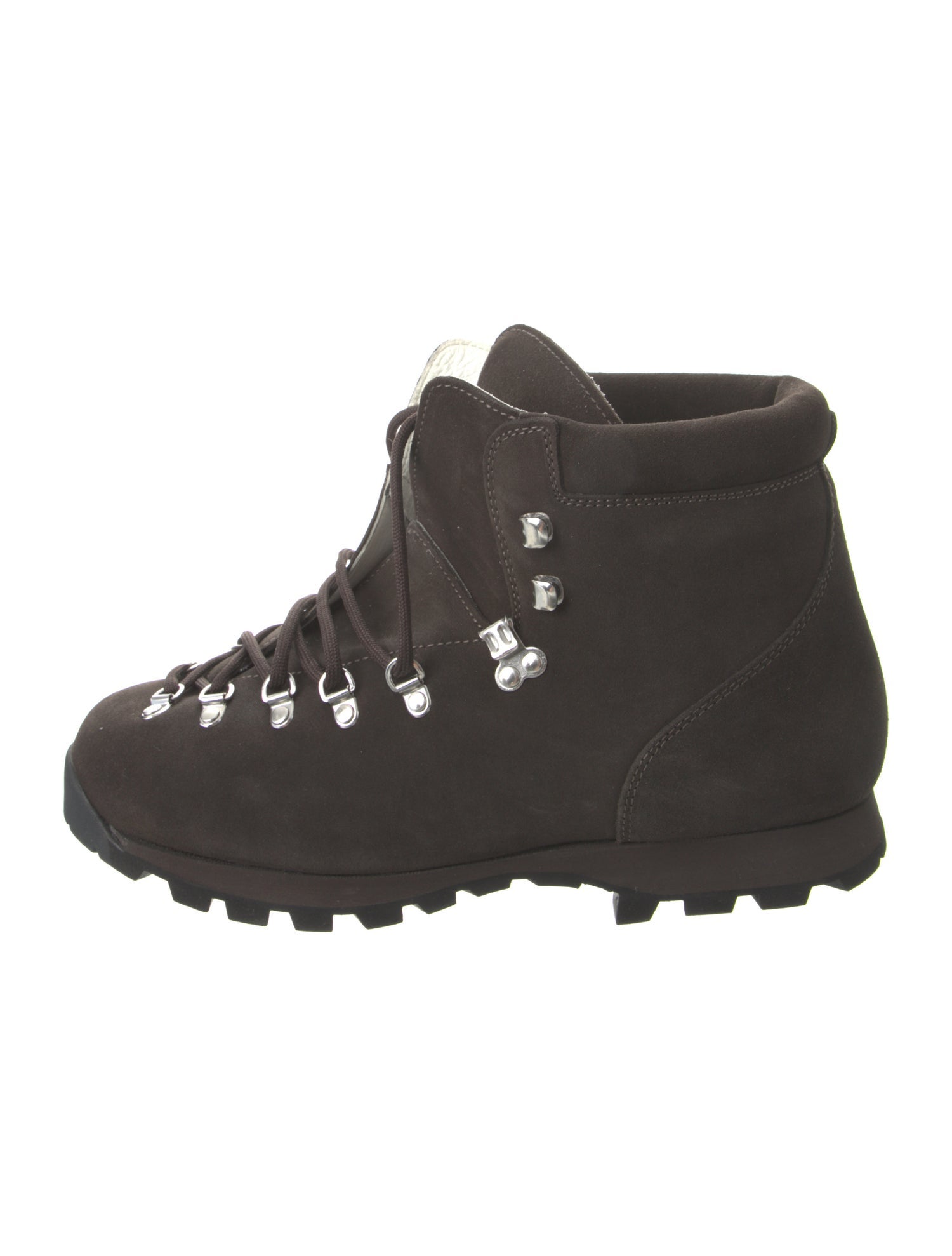 Diemme Suede Hiking Boots