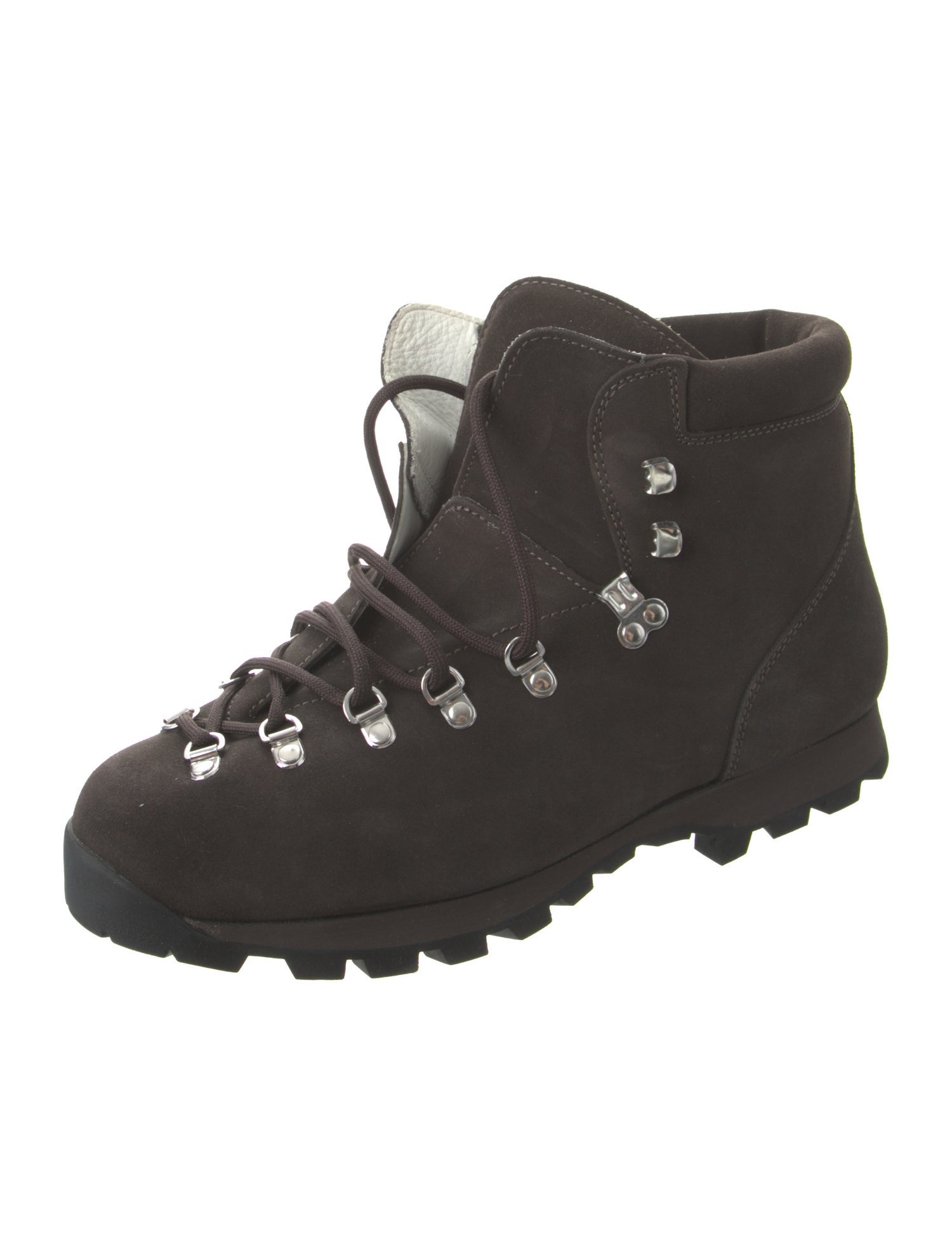 Diemme Suede Hiking Boots