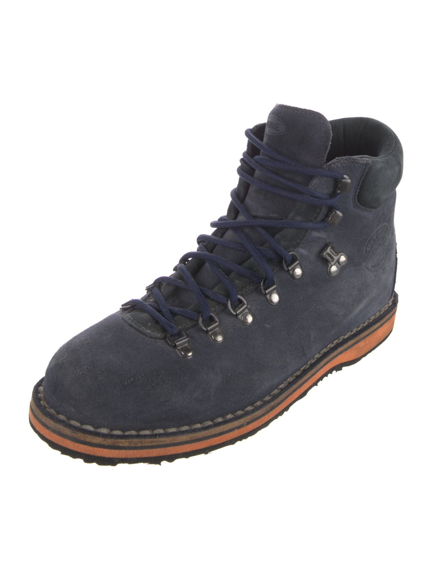 Diemme Suede Hiking Boots