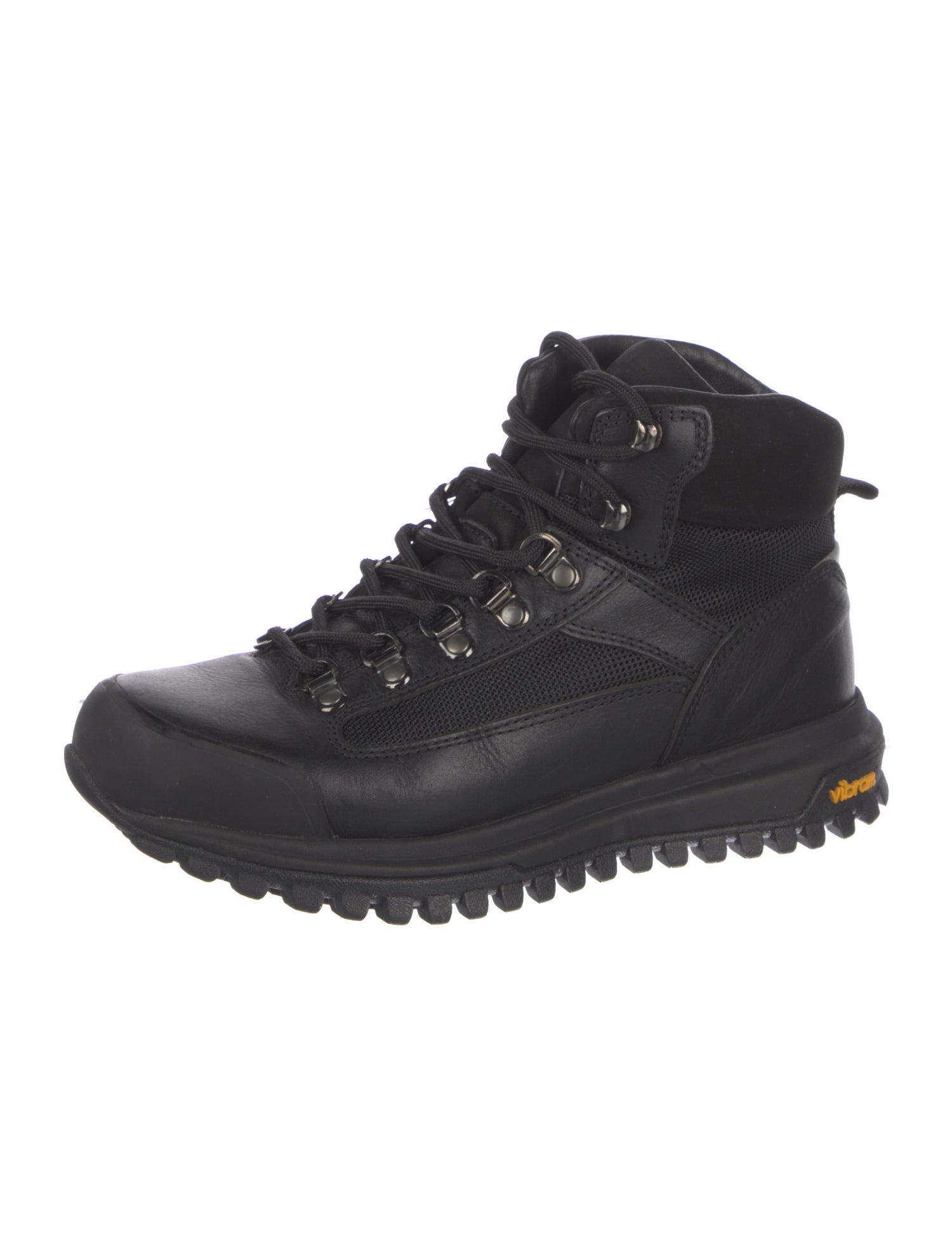 Diemme Leather Hiking Boots
