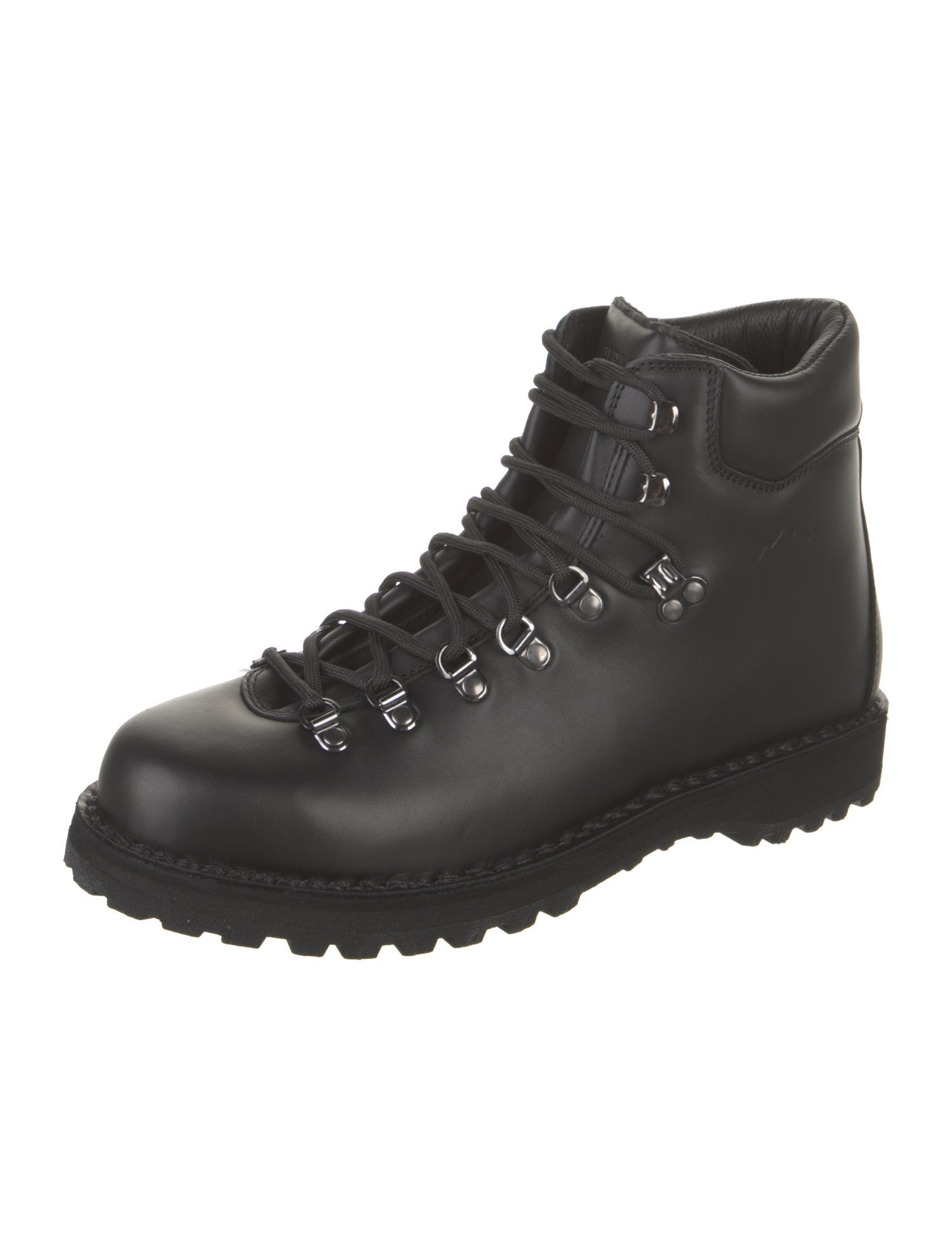 Diemme Leather Hiking Boots w/ Tags