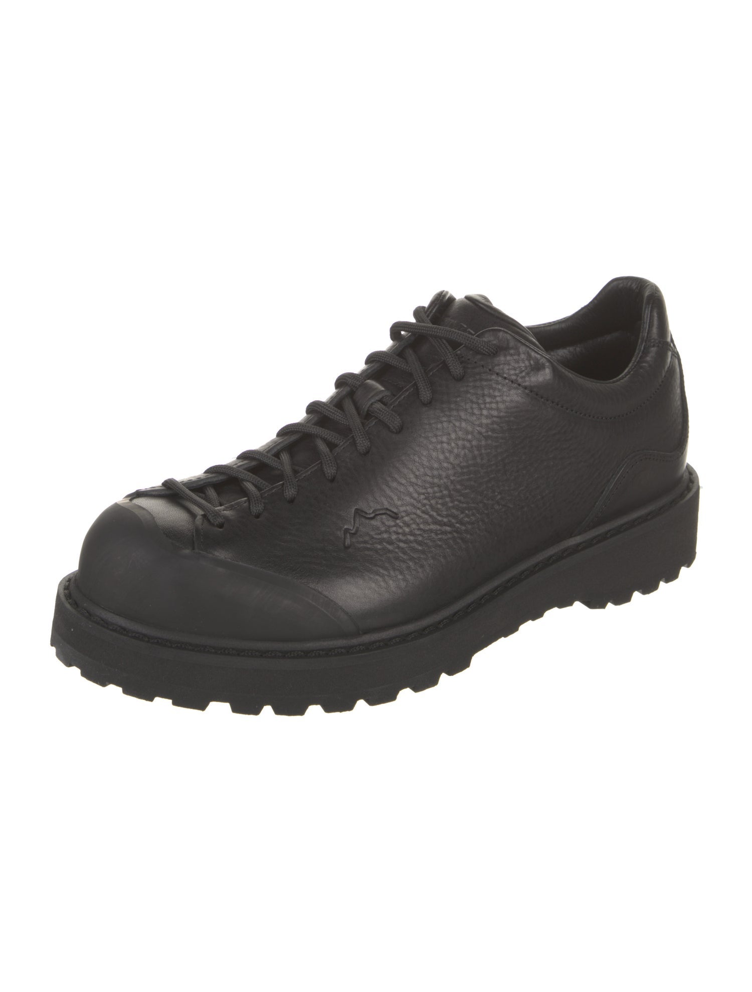 Diemme Leather Boots w/ Tags
