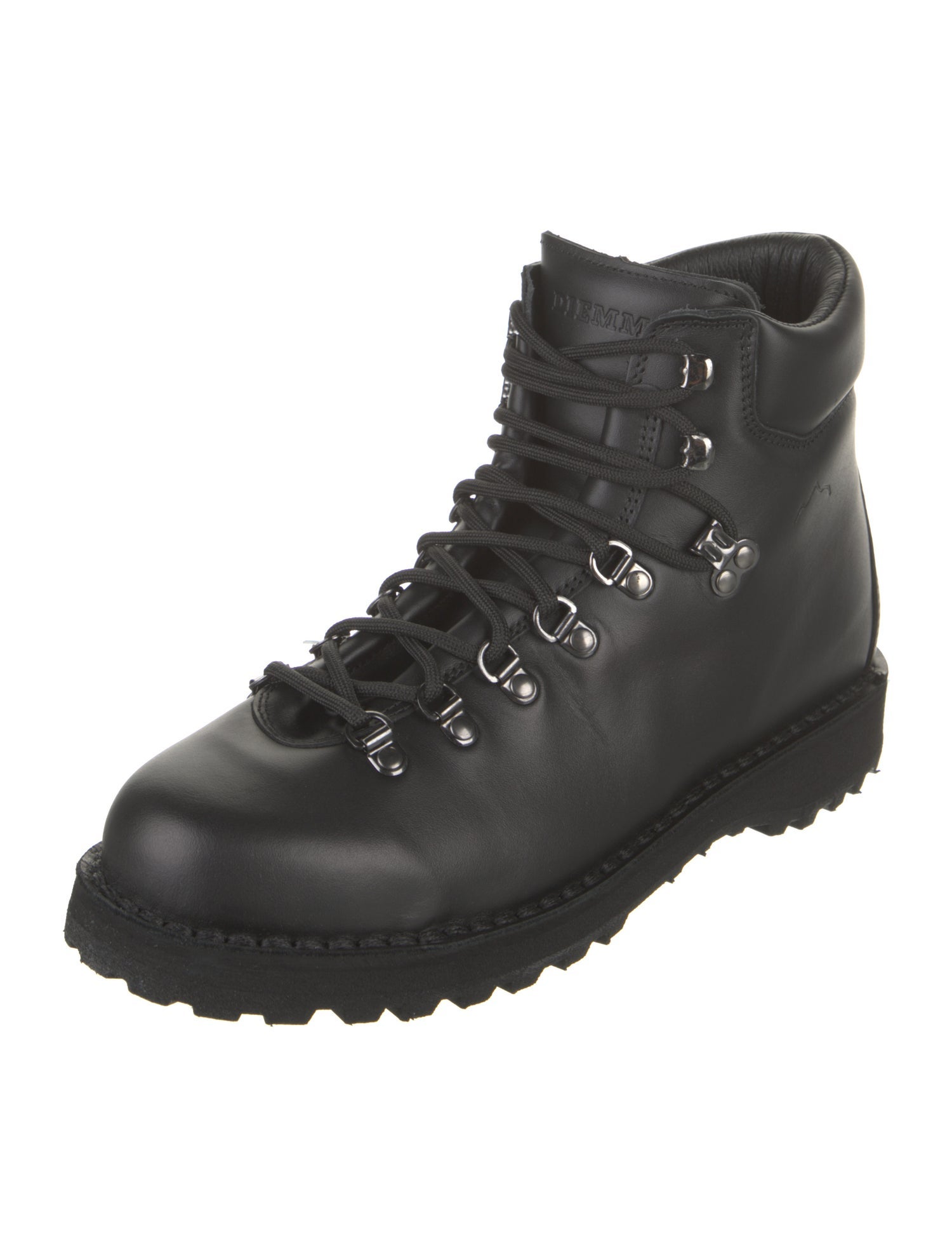 Diemme Leather Hiking Boots w/ Tags