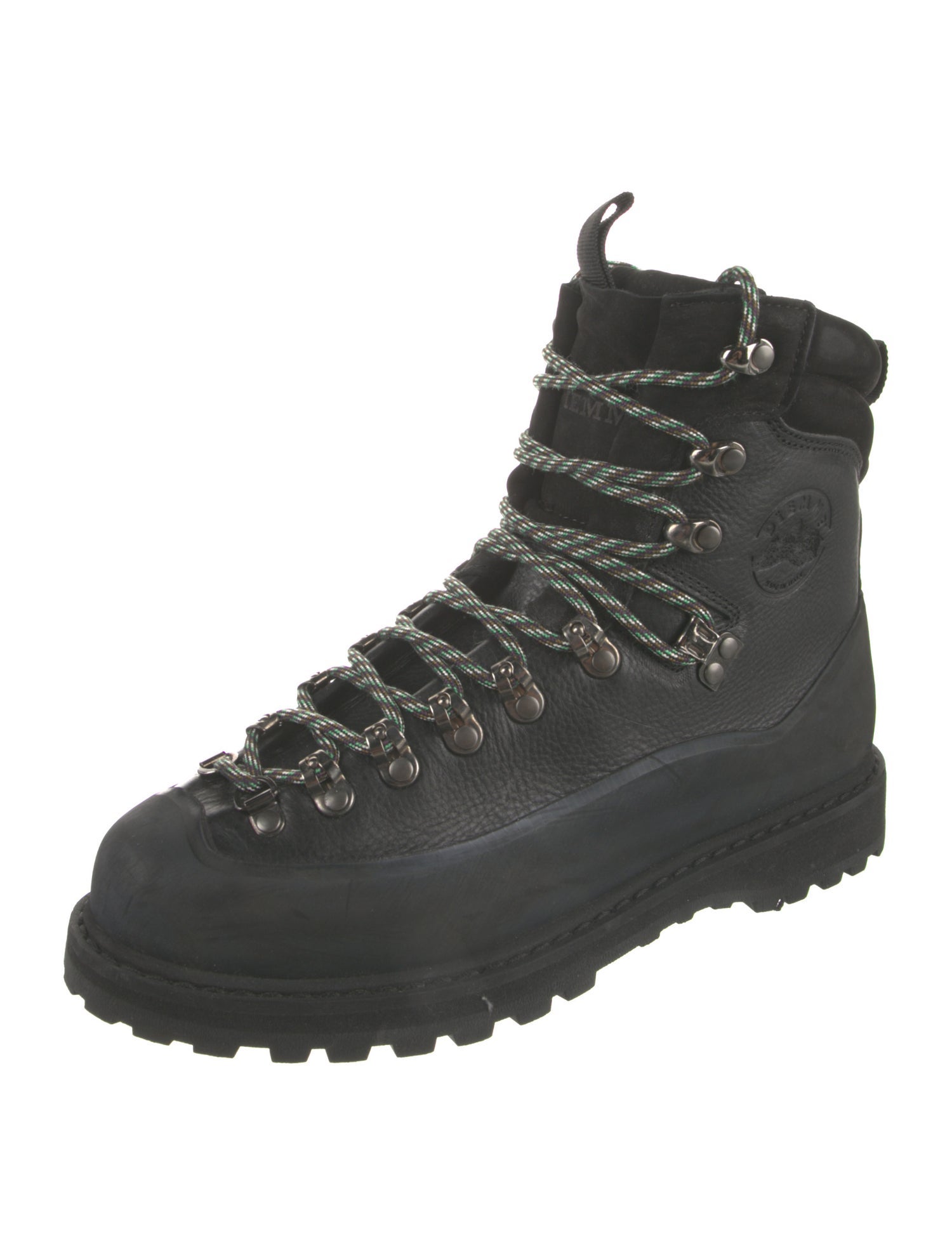 Diemme Leather Hiking Boots
