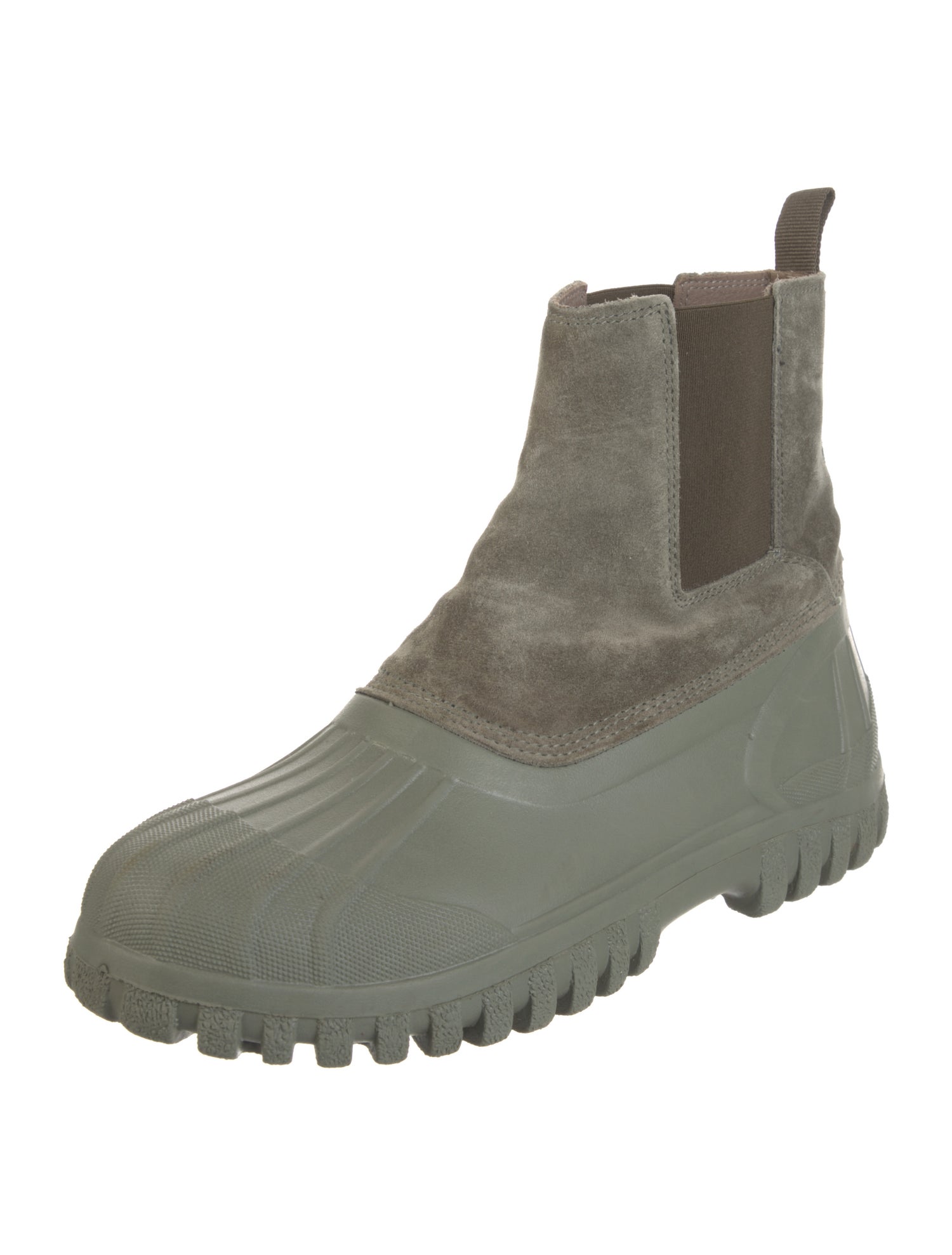 Diemme Suede Chelsea Boots