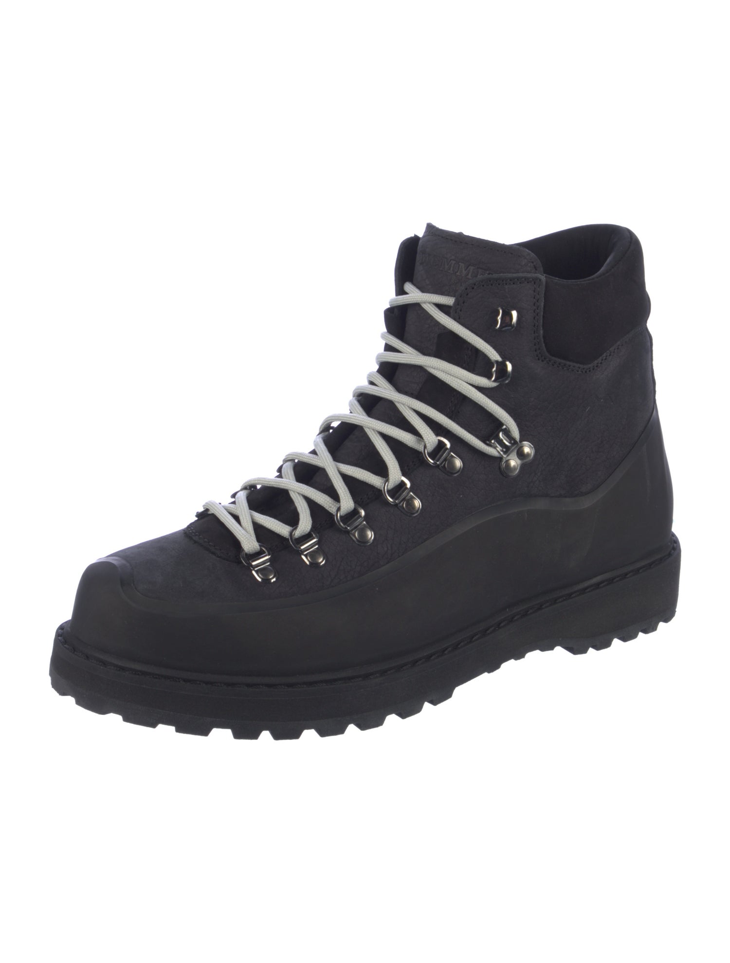 Diemme Leather Hiking Boots
