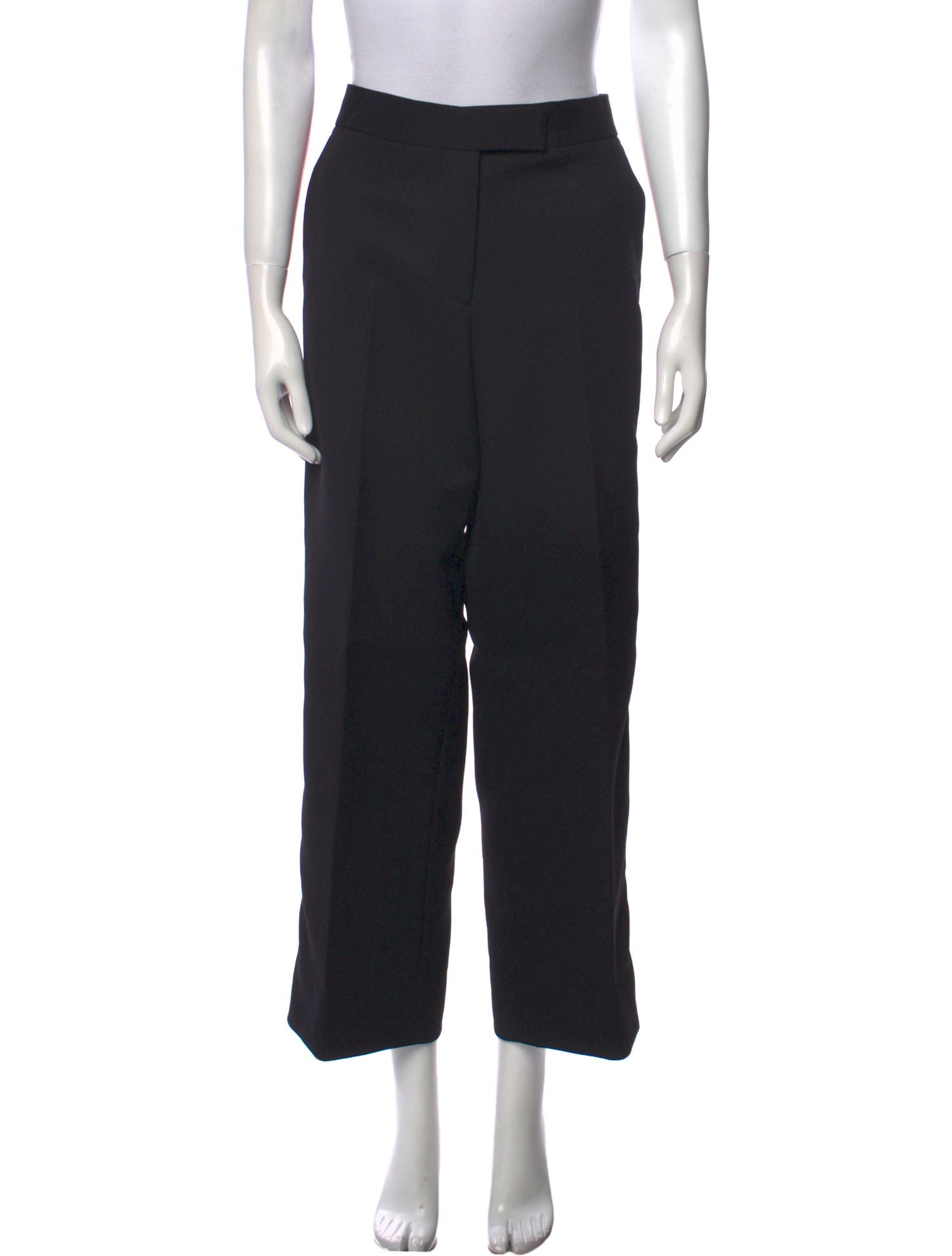 Marina Moscone Wide Leg Pants