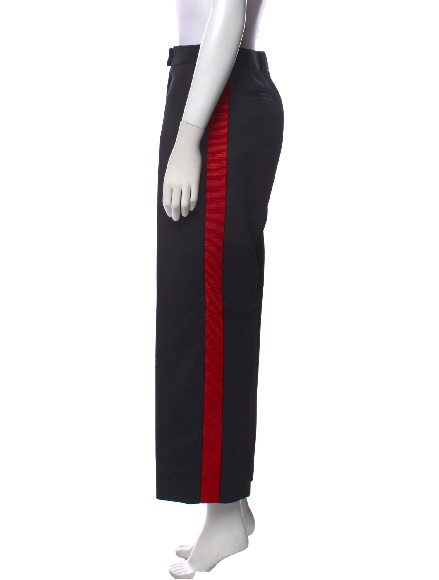 Marina Moscone Wide Leg Pants