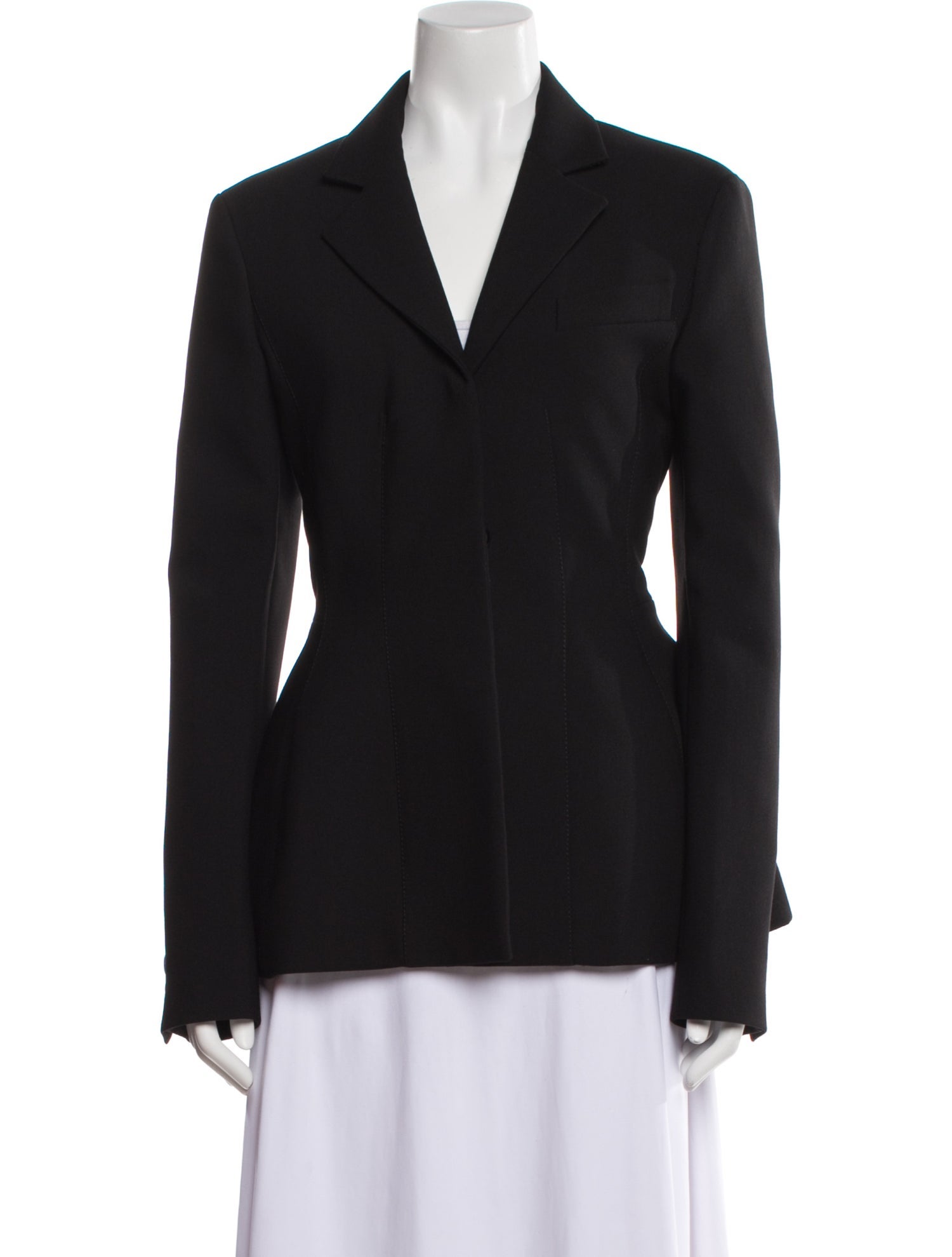 Marina Moscone Blazer